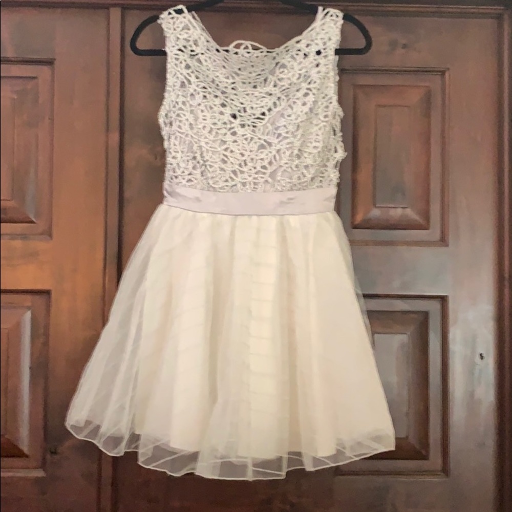 Party dress